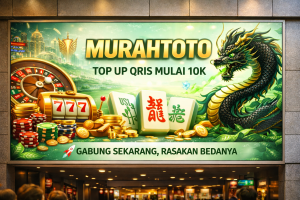 BANNER MURAHTOTO